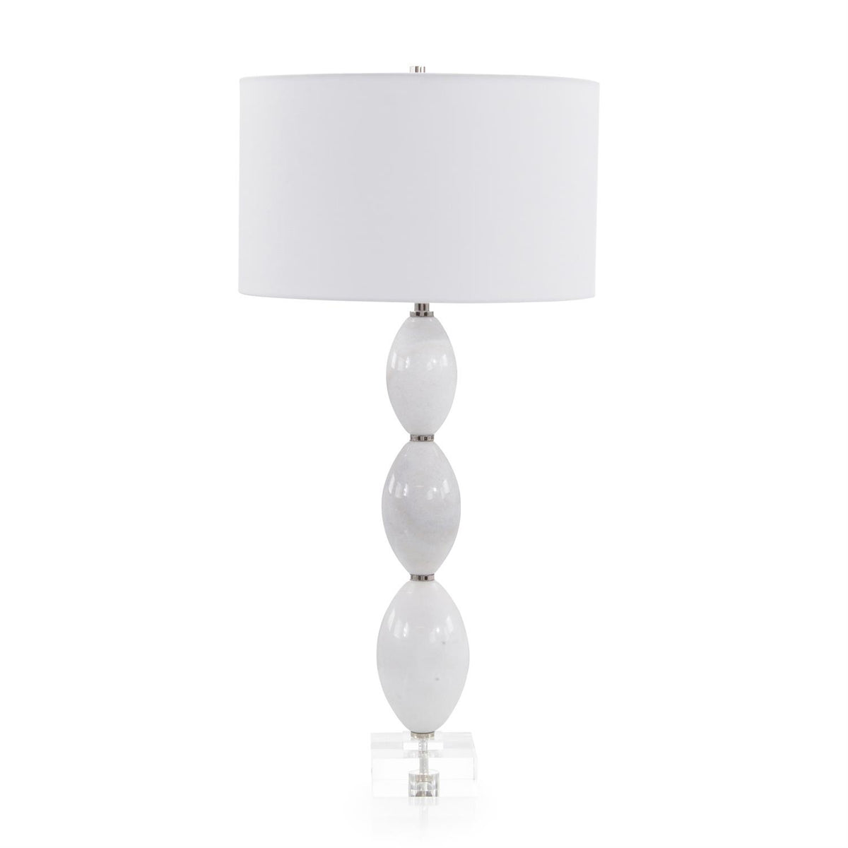 Marble Table Lamp