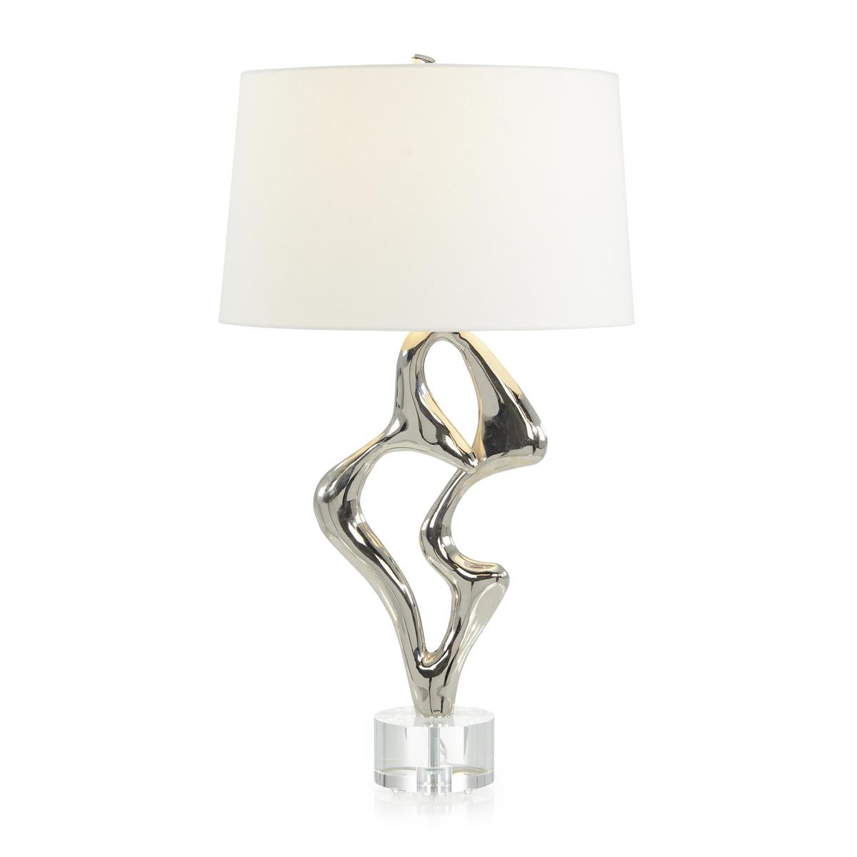 De Escola Table Lamp by John Richard | Sutter & Vale