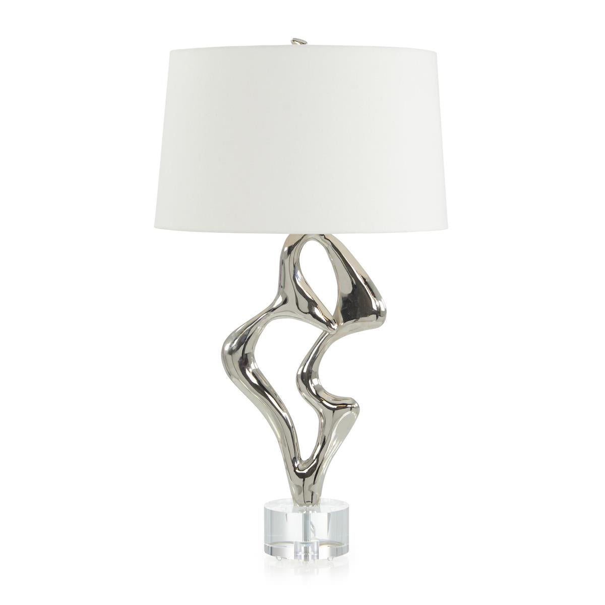 De Escola Table Lamp by John Richard | Sutter & Vale