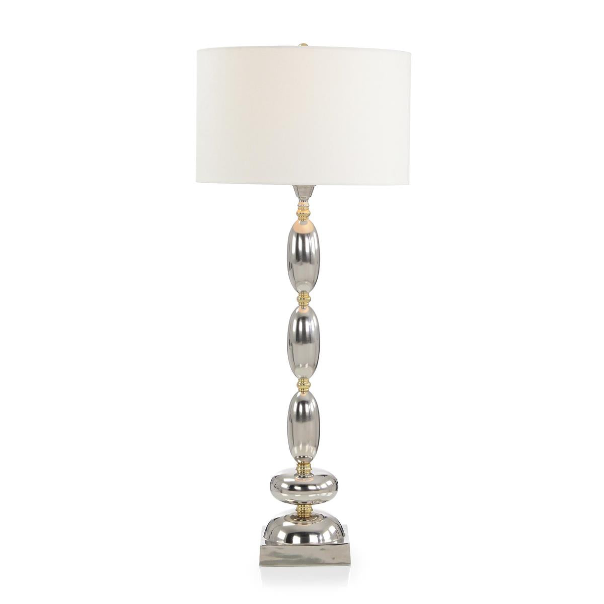 Nadali Buffet Lamp by John Richard | Sutter & Vale