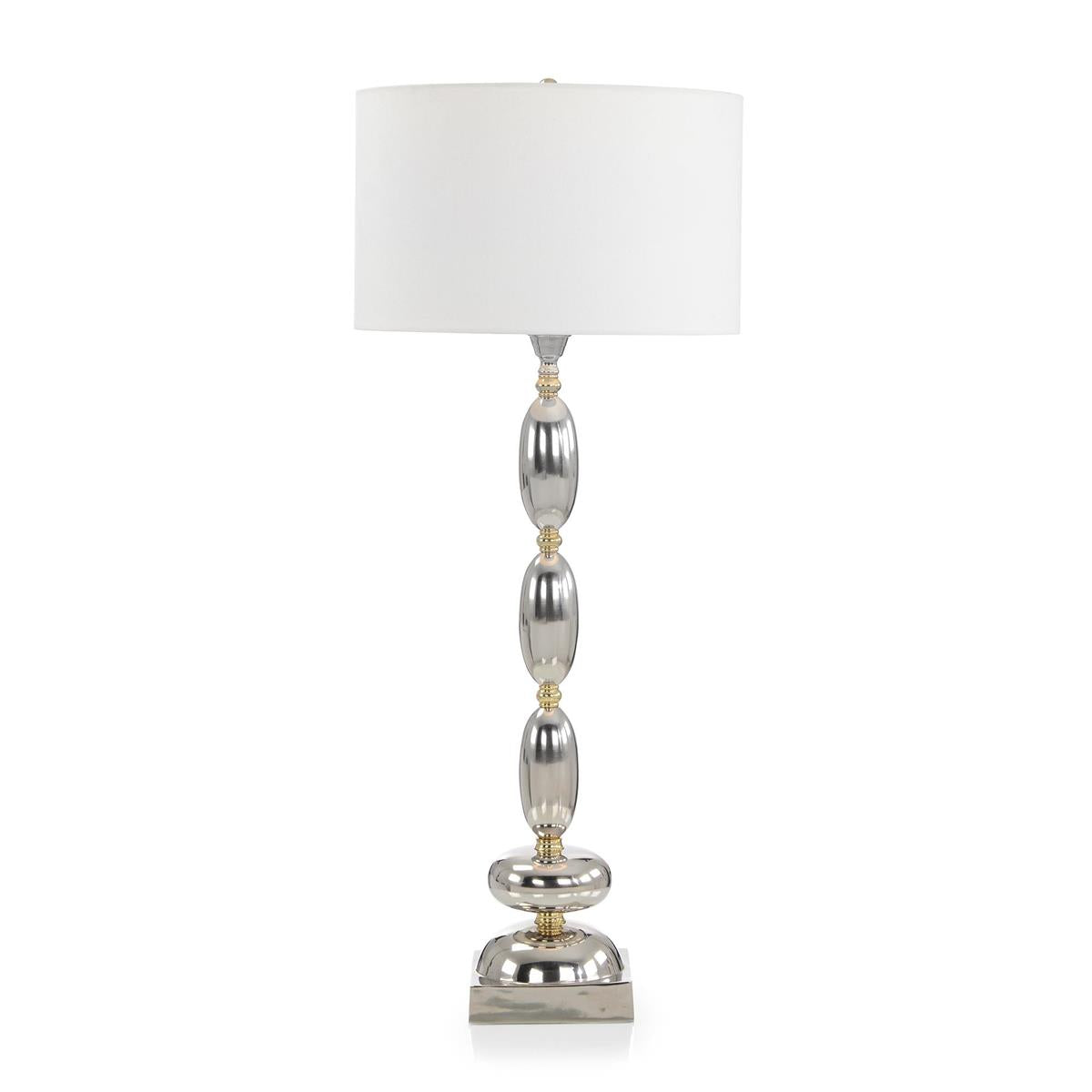 Nadali Buffet Lamp by John Richard | Sutter & Vale