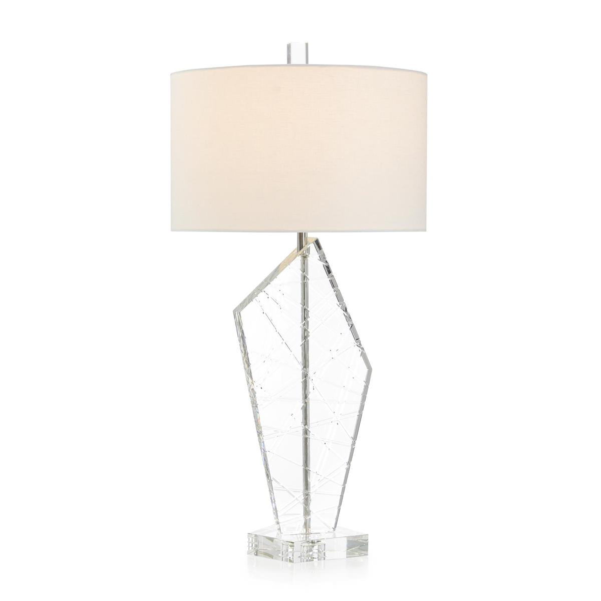 Monolith Table Lamp by John Richard | Sutter & Vale