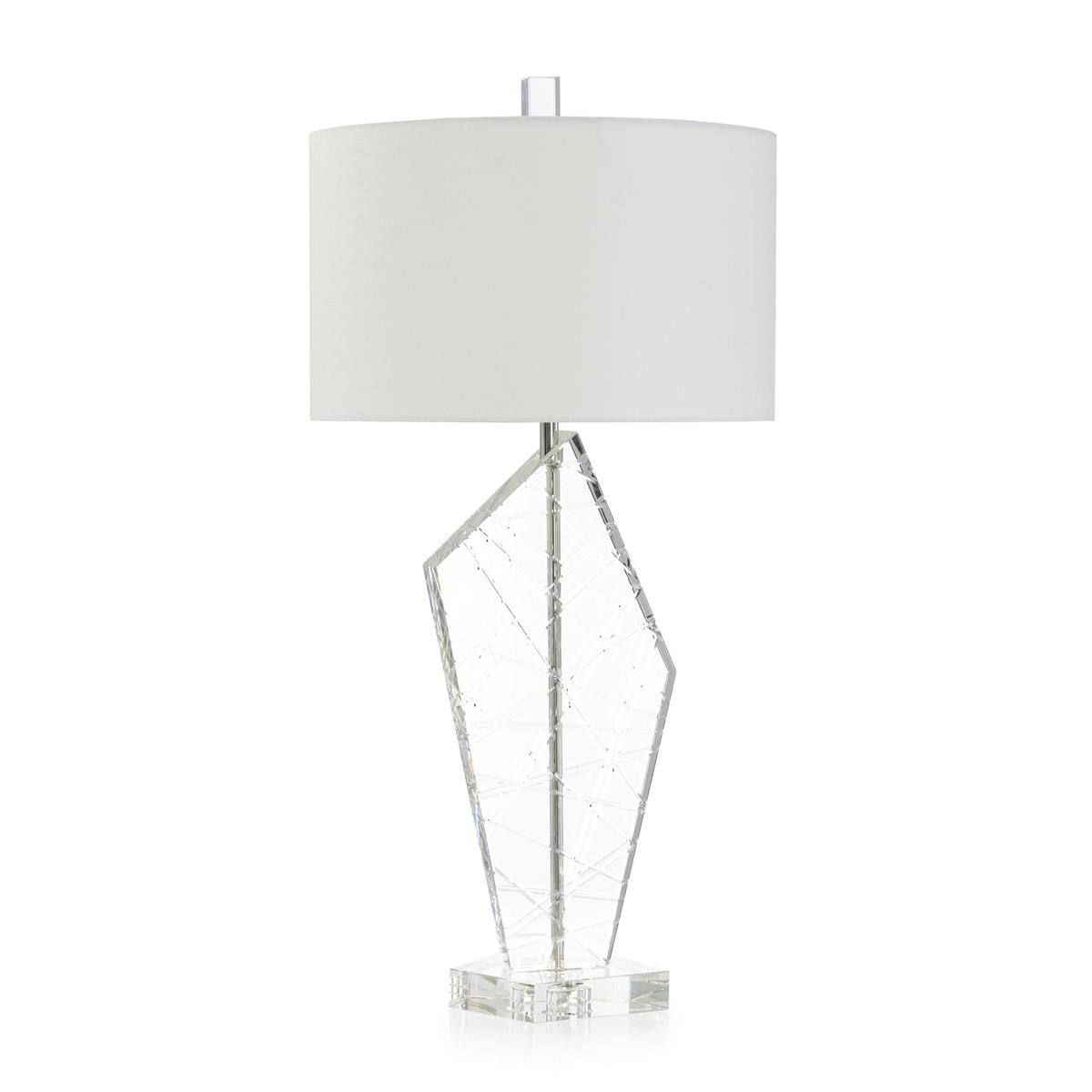 Monolith Table Lamp by John Richard | Sutter & Vale