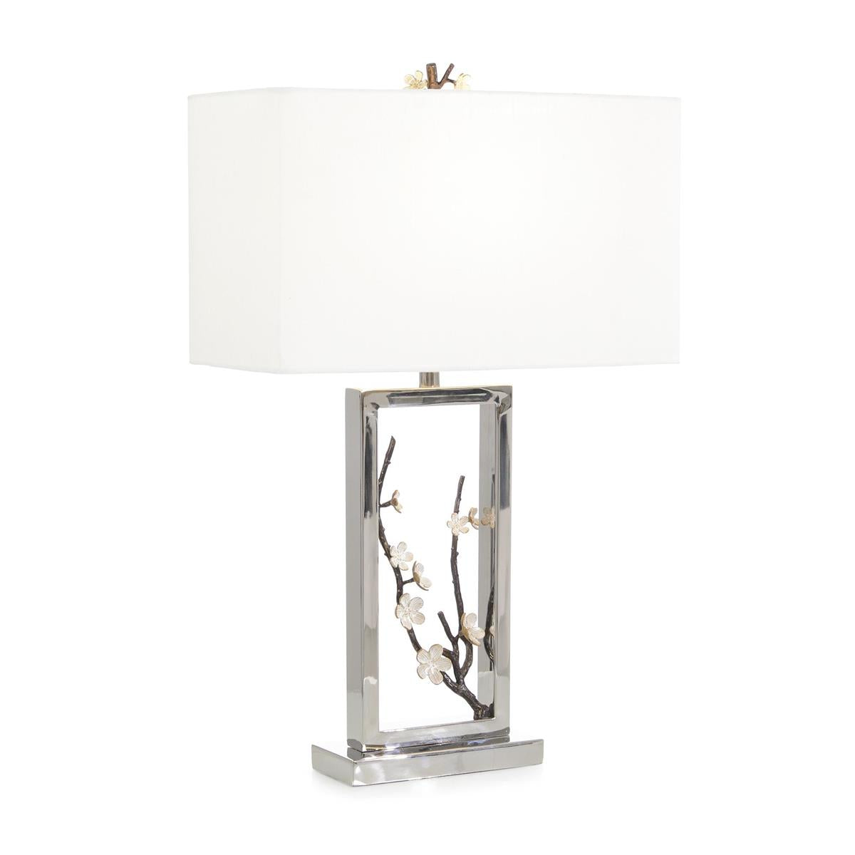 Floral Table Lamp by John Richard | Sutter & Vale