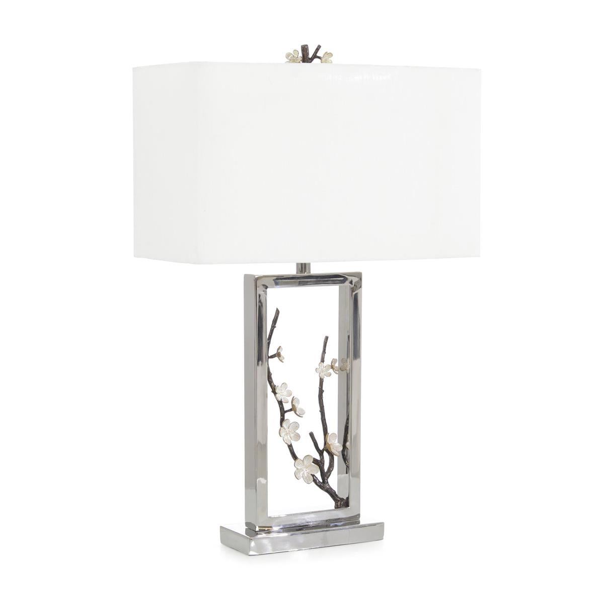 Floral Table Lamp by John Richard | Sutter & Vale