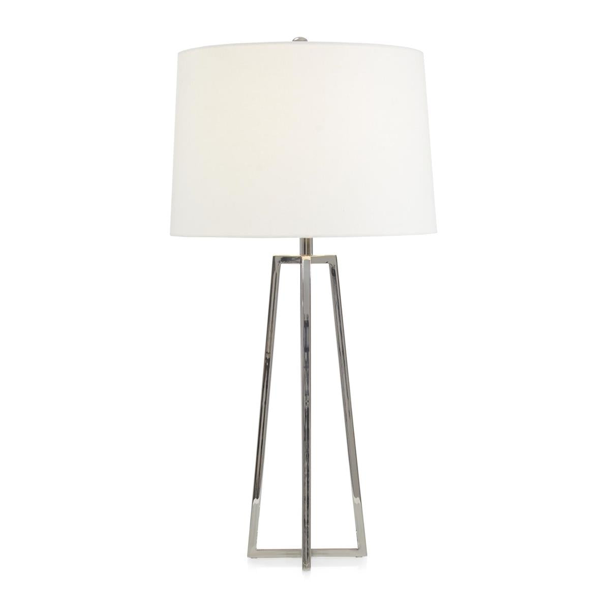 Alana Table Lamp by John Richard | Sutter & Vale