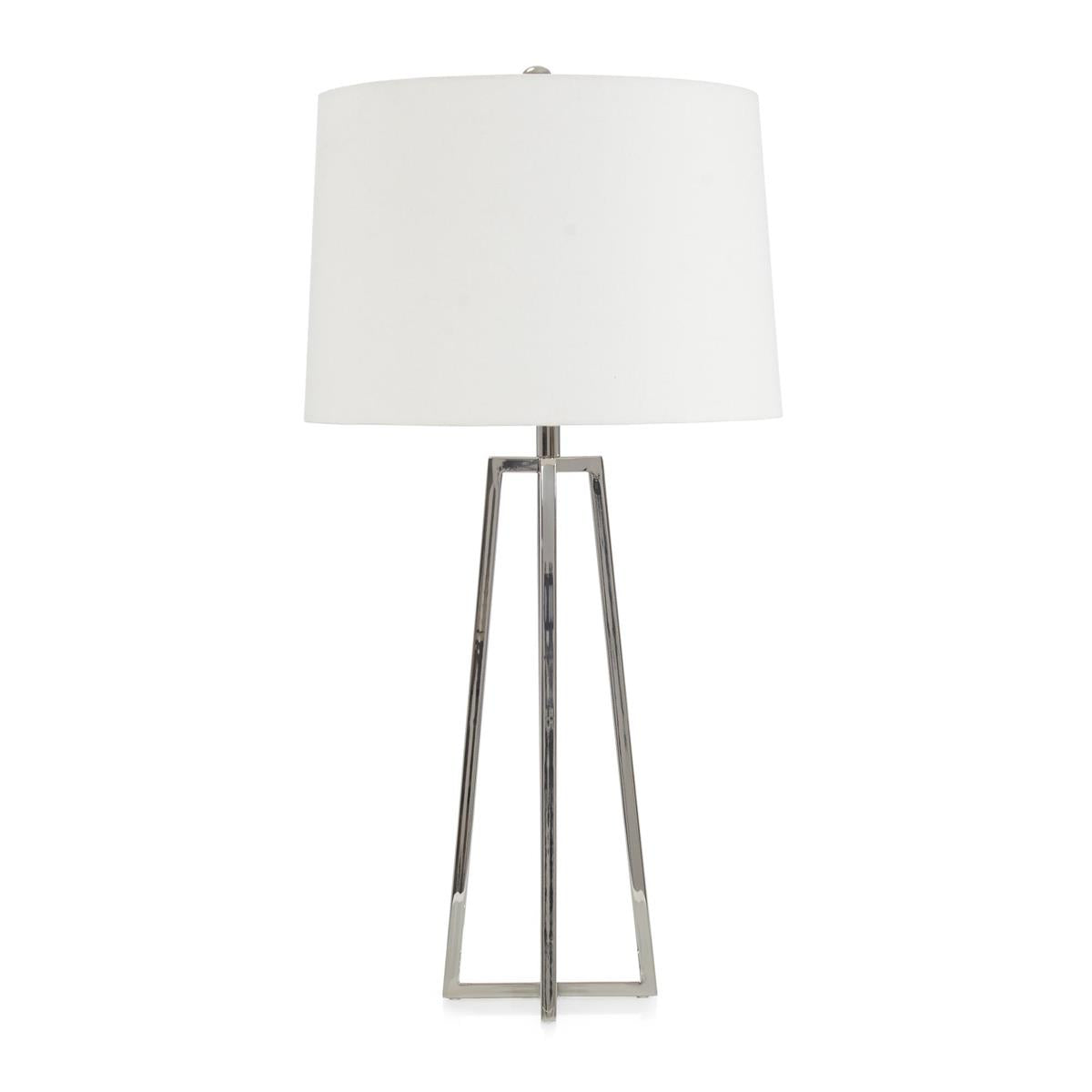 Alana Table Lamp by John Richard | Sutter & Vale