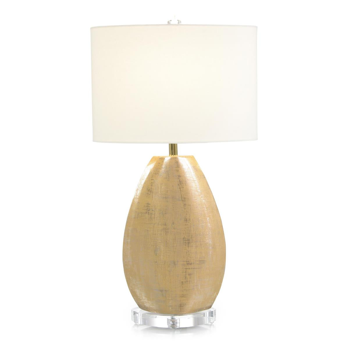 Helina Table Lamp by John Richard | Sutter & Vale