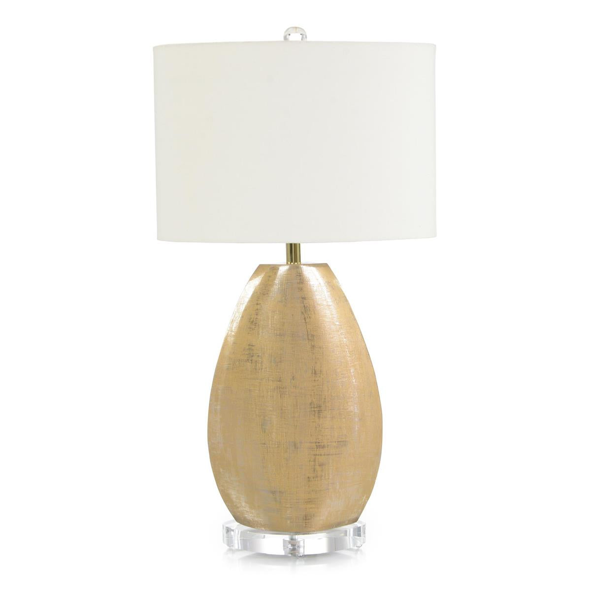 Helina Table Lamp by John Richard | Sutter & Vale