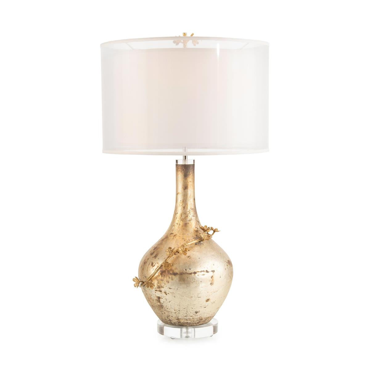 Oka Table Lamp by John Richard | Sutter & Vale