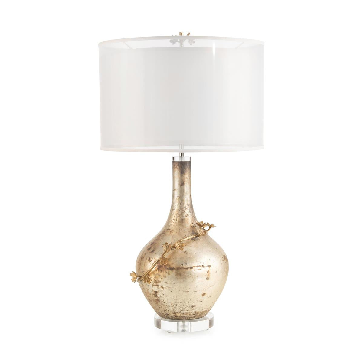 Oka Table Lamp by John Richard | Sutter & Vale
