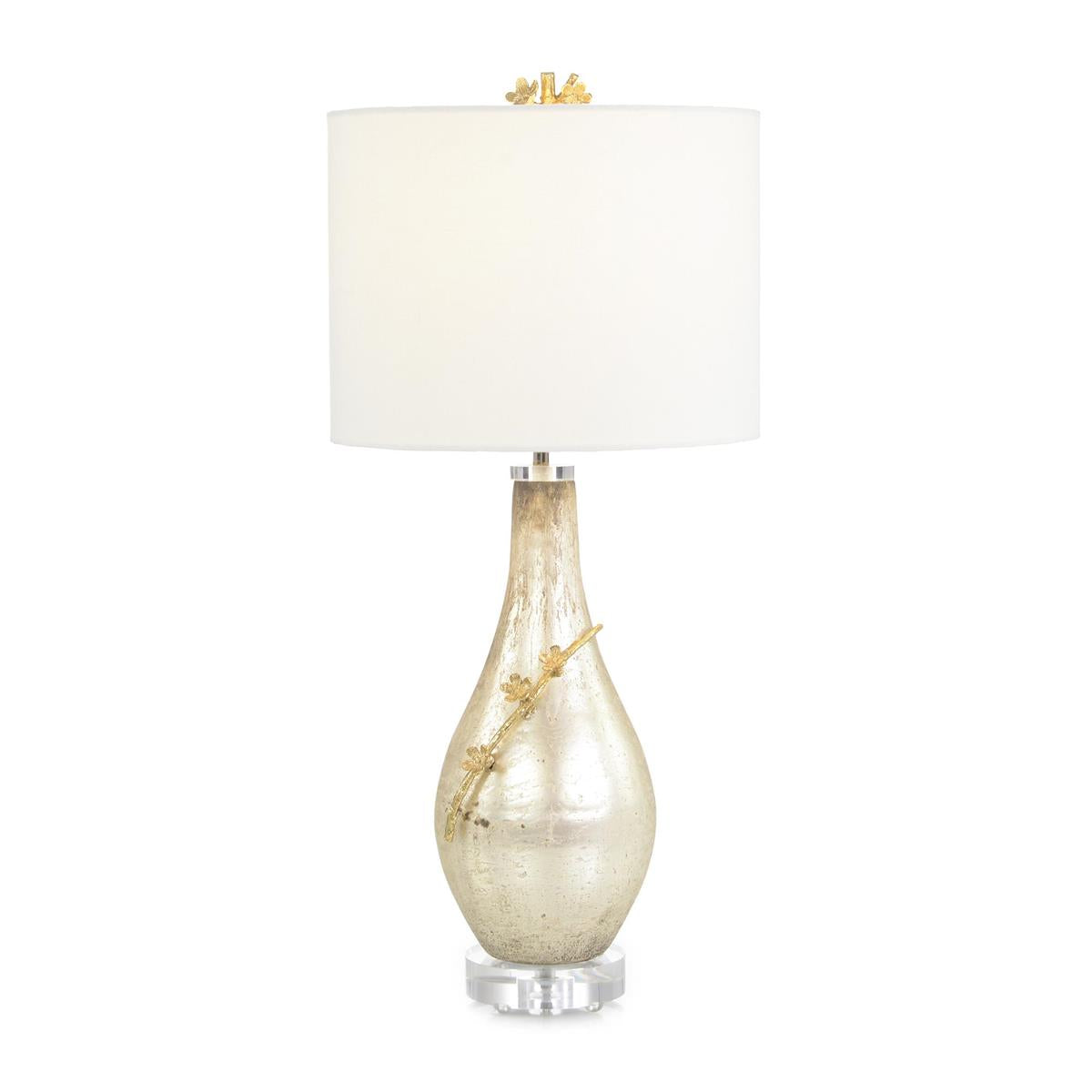 Sakura Table Lamp – Table Lamps by John Richard | Sutter & Vale