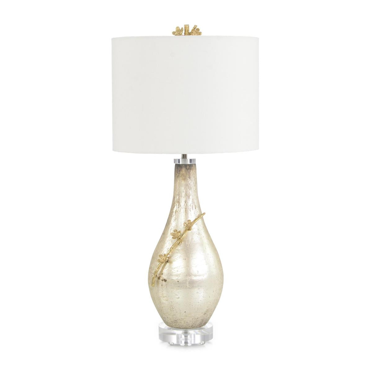 Sakura Table Lamp – Table Lamps by John Richard | Sutter & Vale