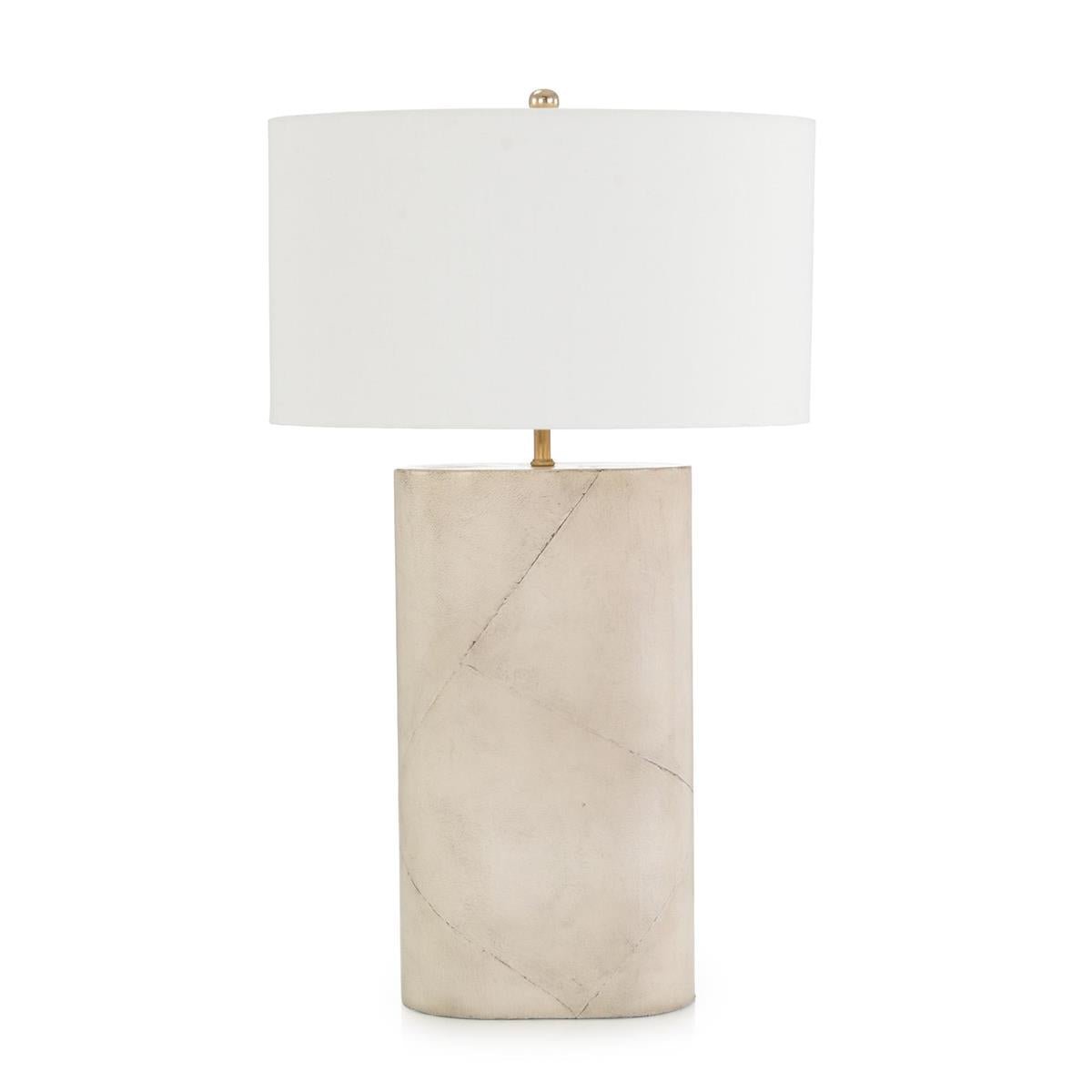 Concord Table Lamp – Table Lamps by John Richard | Sutter & Vale