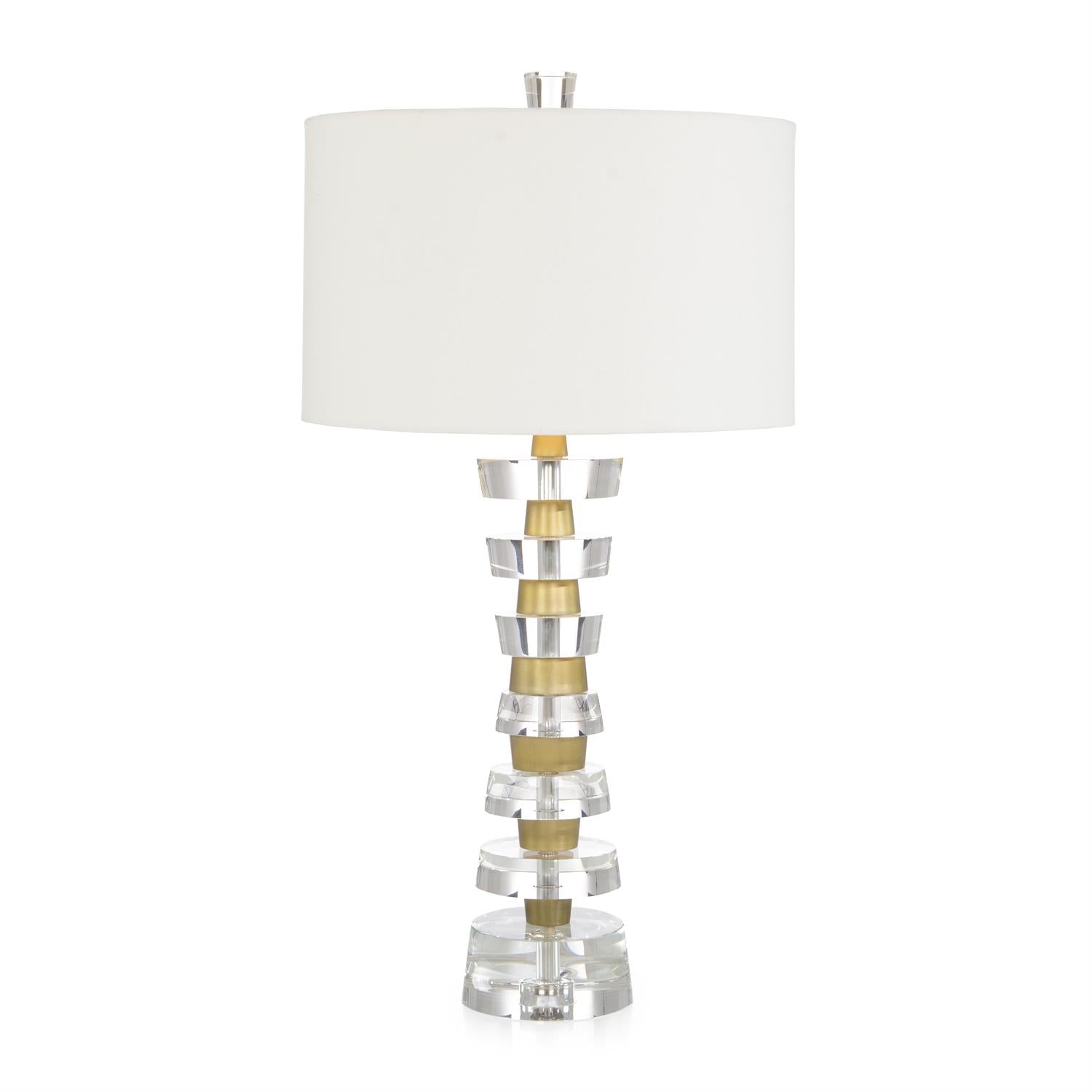 Chatoyer Table Lamp