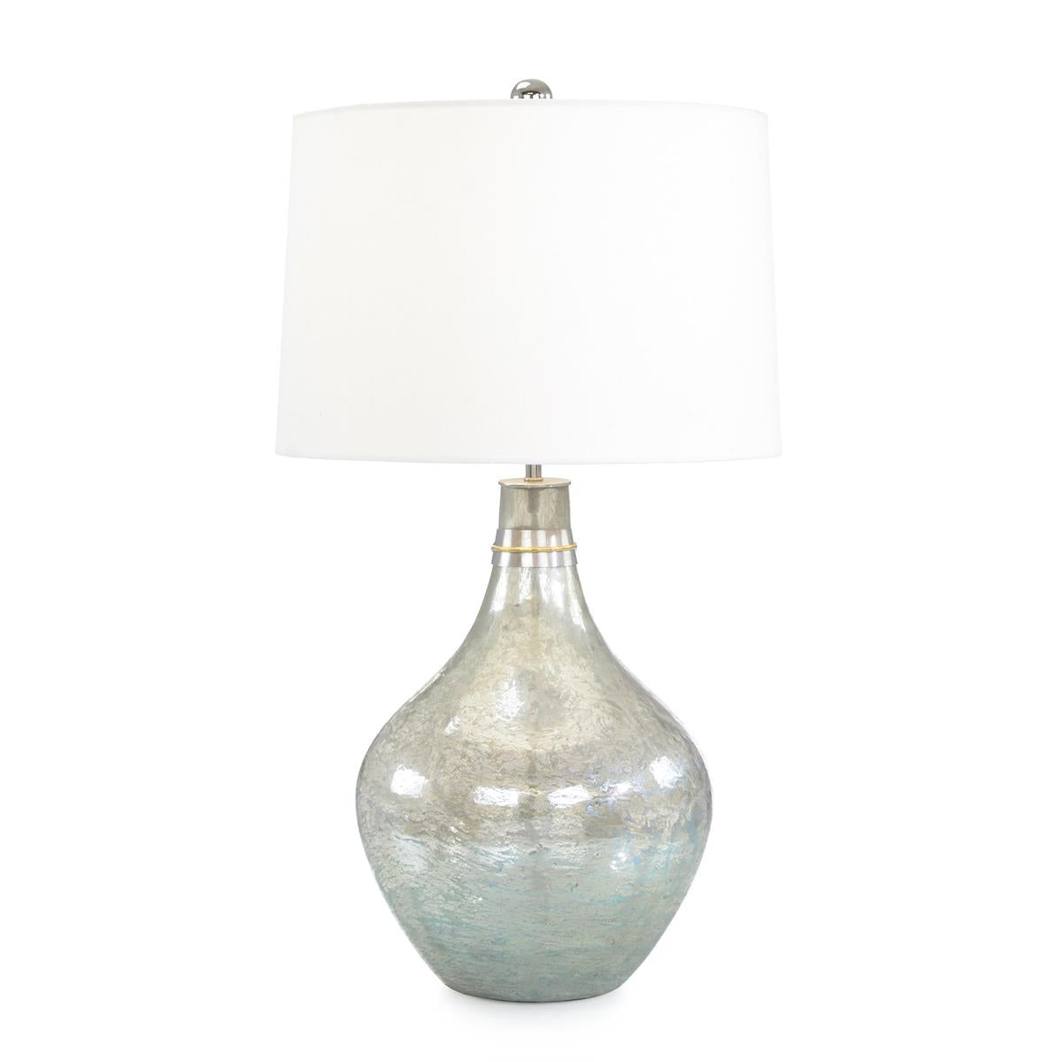 Leslie Table Lamp by John Richard | Sutter & Vale