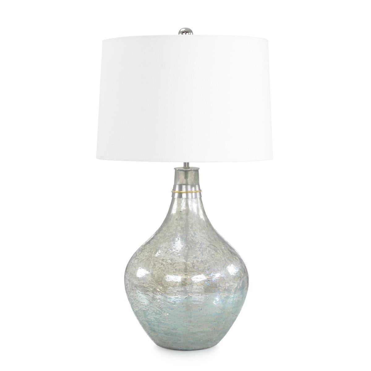 Leslie Table Lamp by John Richard | Sutter & Vale