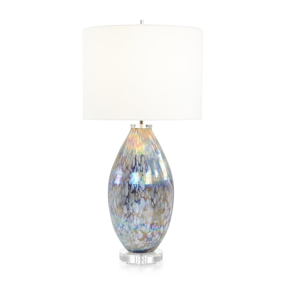 Ciara Table Lamp by John Richard | Sutter & Vale