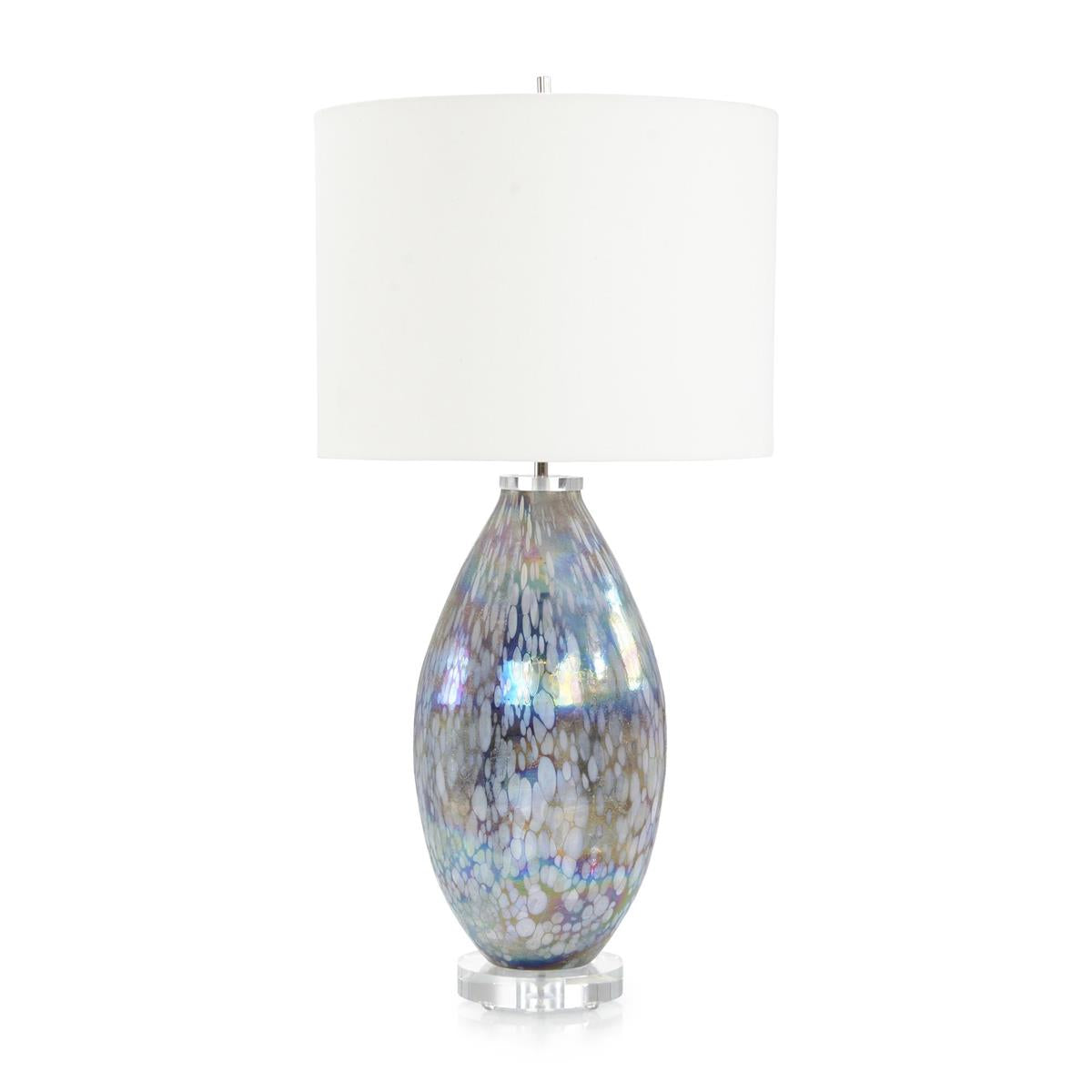 Ciara Table Lamp by John Richard | Sutter & Vale