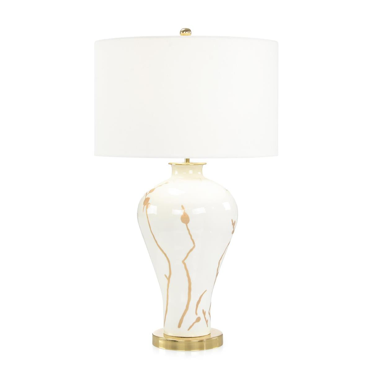 Letizia Table Lamp by John Richard | Sutter & Vale