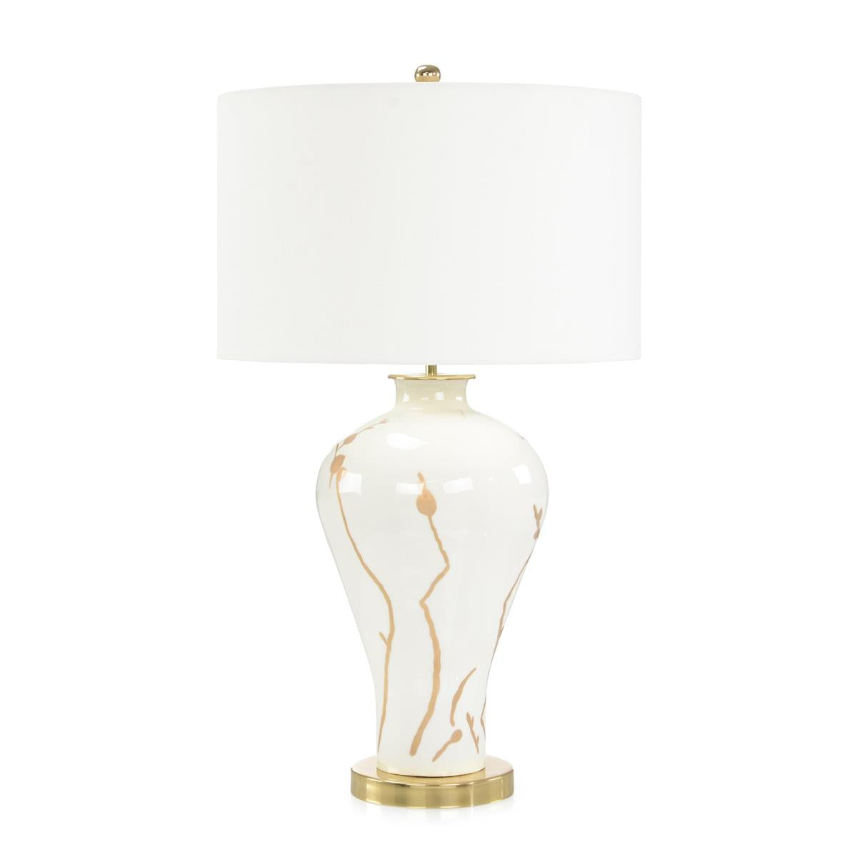 Letizia Table Lamp by John Richard | Sutter & Vale