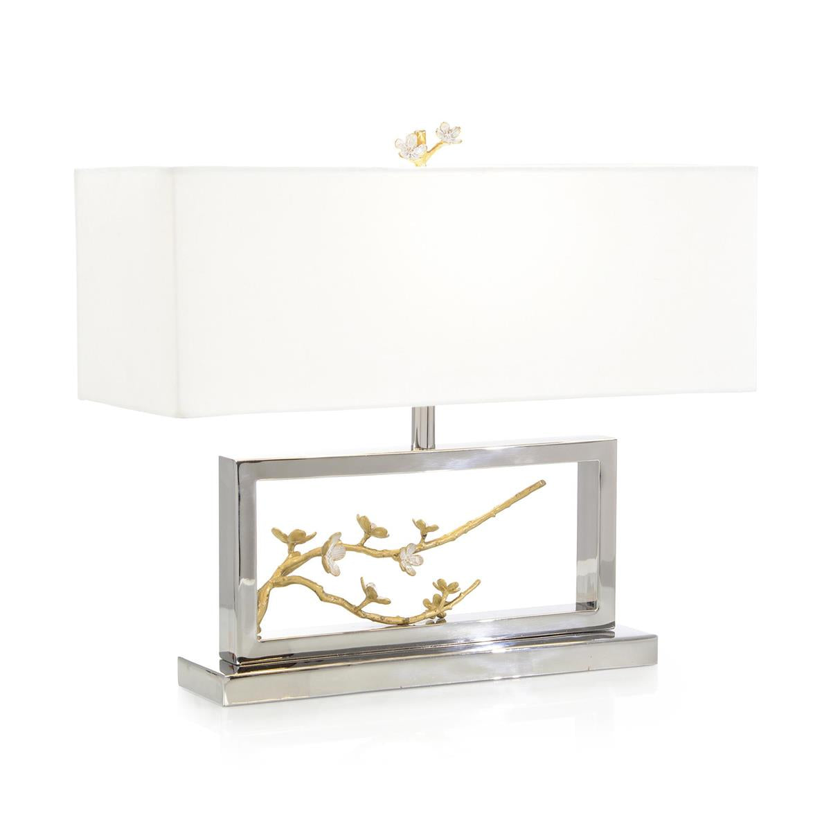 Blanche Accent Lamp by John Richard | Sutter & Vale