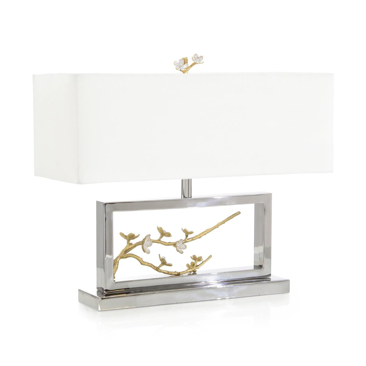 Blanche Accent Lamp by John Richard | Sutter & Vale
