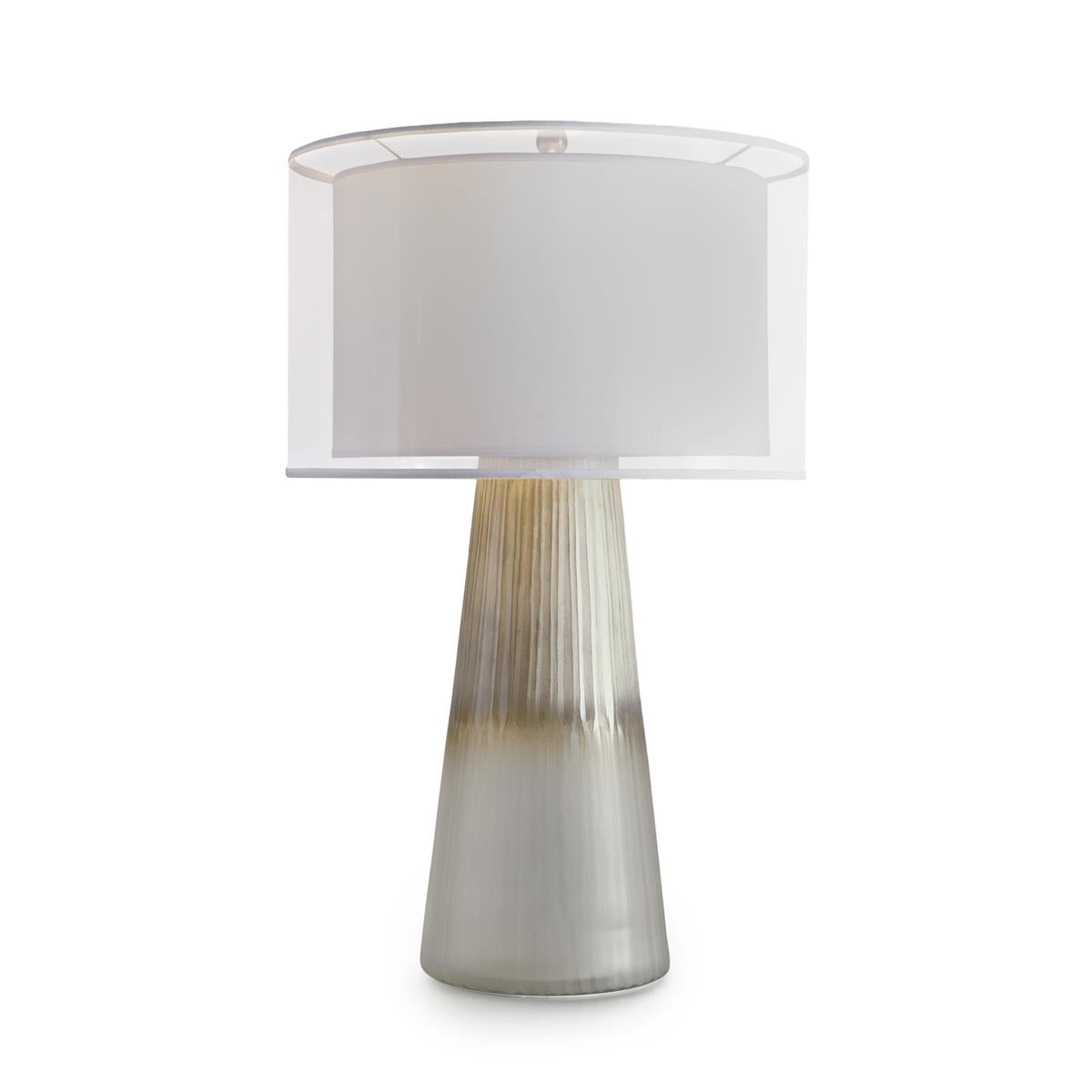 Casey Table Lamp by John Richard | Sutter & Vale