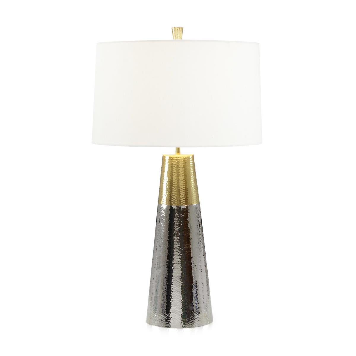 Rashmi Table Lamp by John Richard | Sutter & Vale
