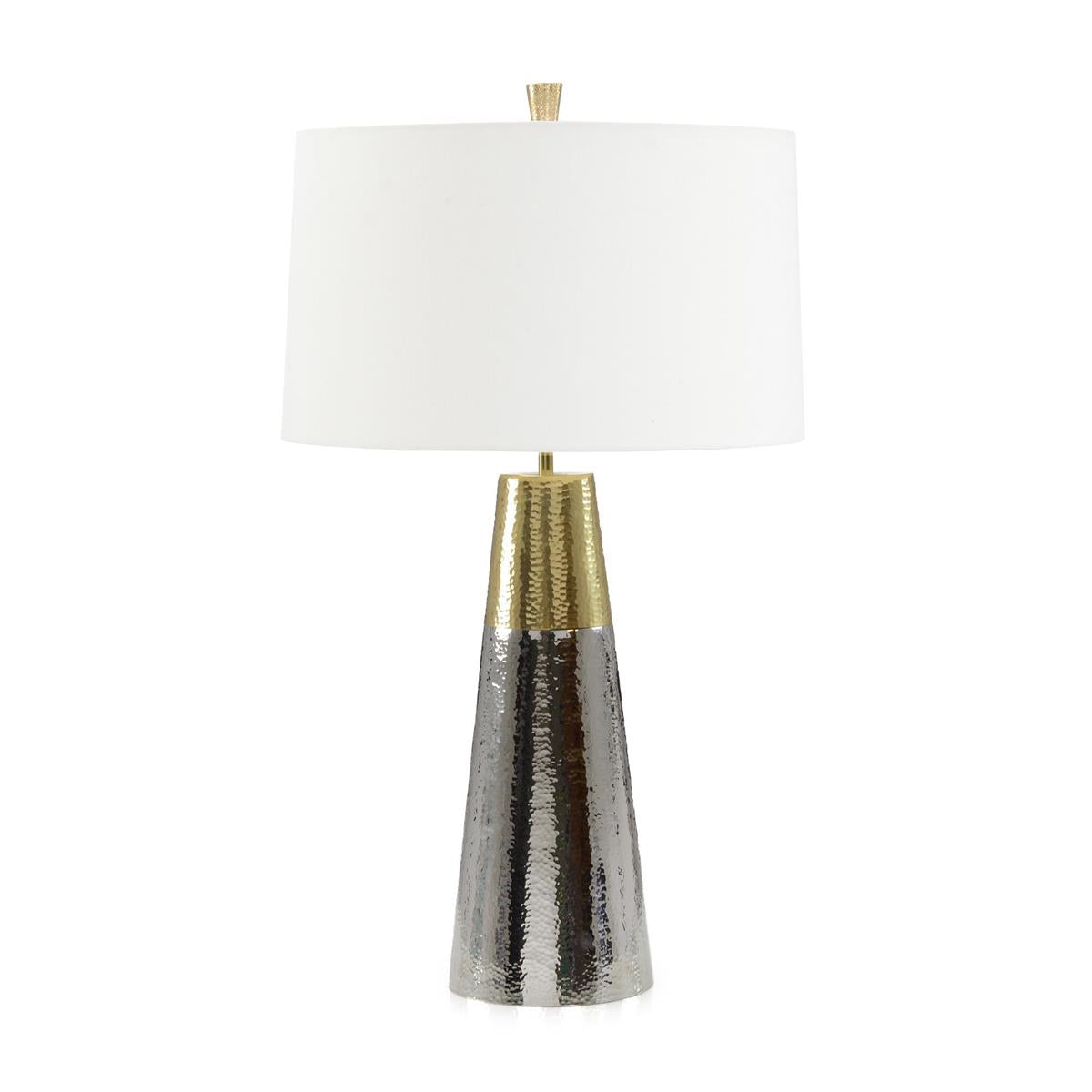 Rashmi Table Lamp by John Richard | Sutter & Vale