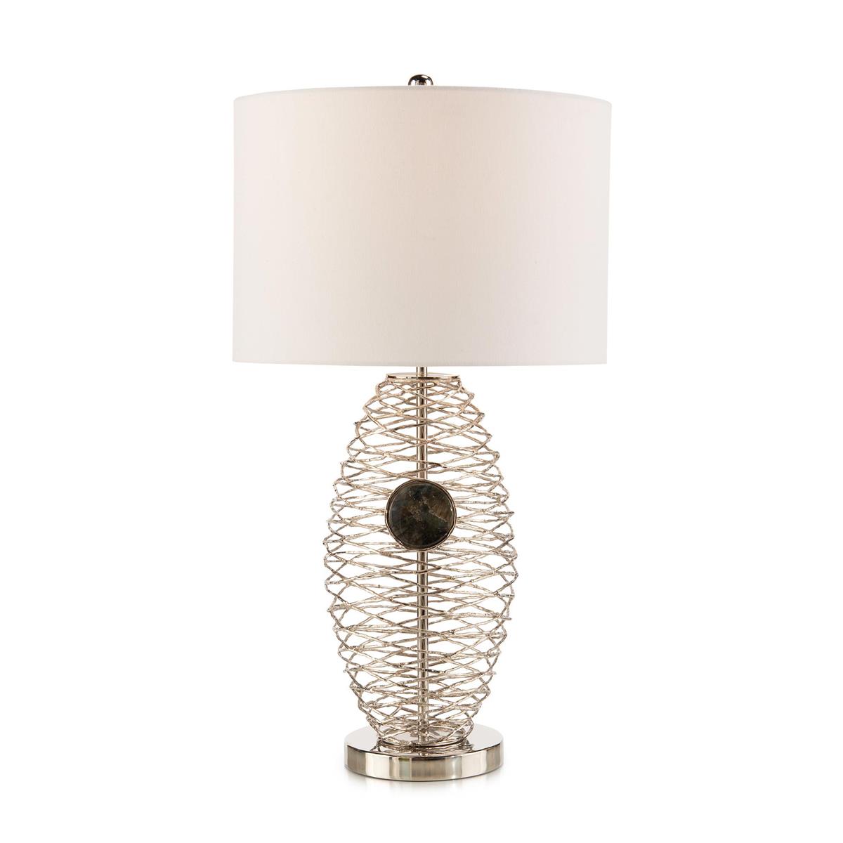 Jewel Table Lamp by John Richard | Sutter & Vale
