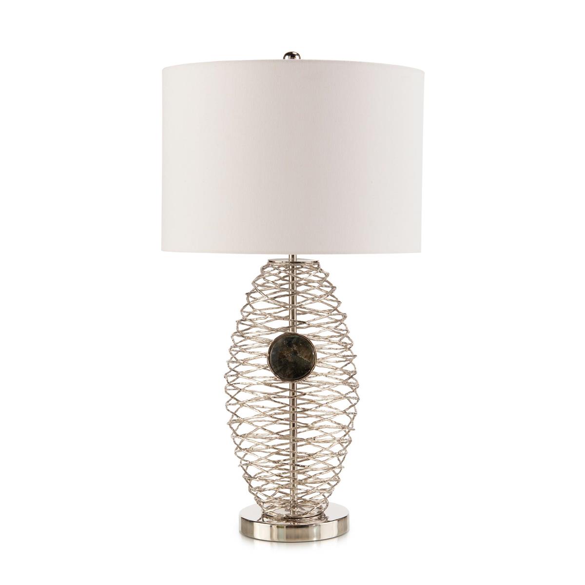 Jewel Table Lamp by John Richard | Sutter & Vale