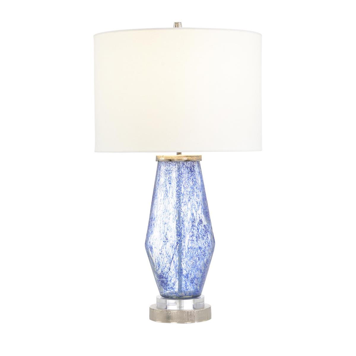 Foschia Table Lamp by John Richard | Sutter & Vale