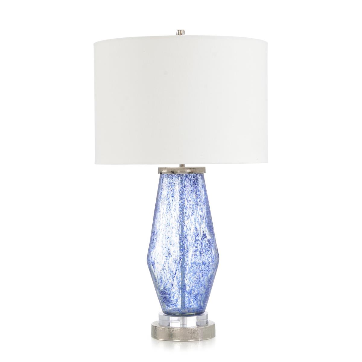 Foschia Table Lamp by John Richard | Sutter & Vale