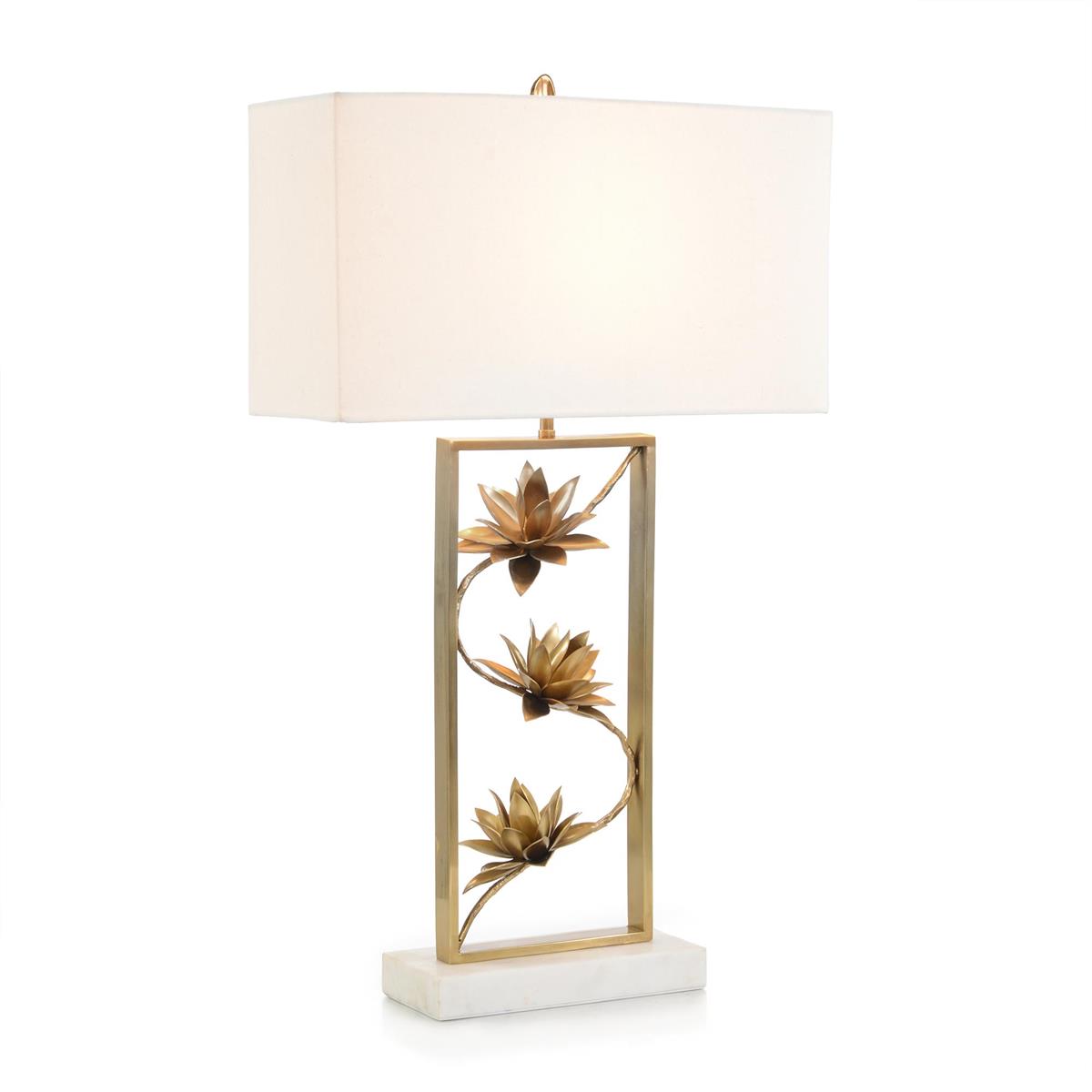 Pianta Table Lamp by John Richard | Sutter & Vale