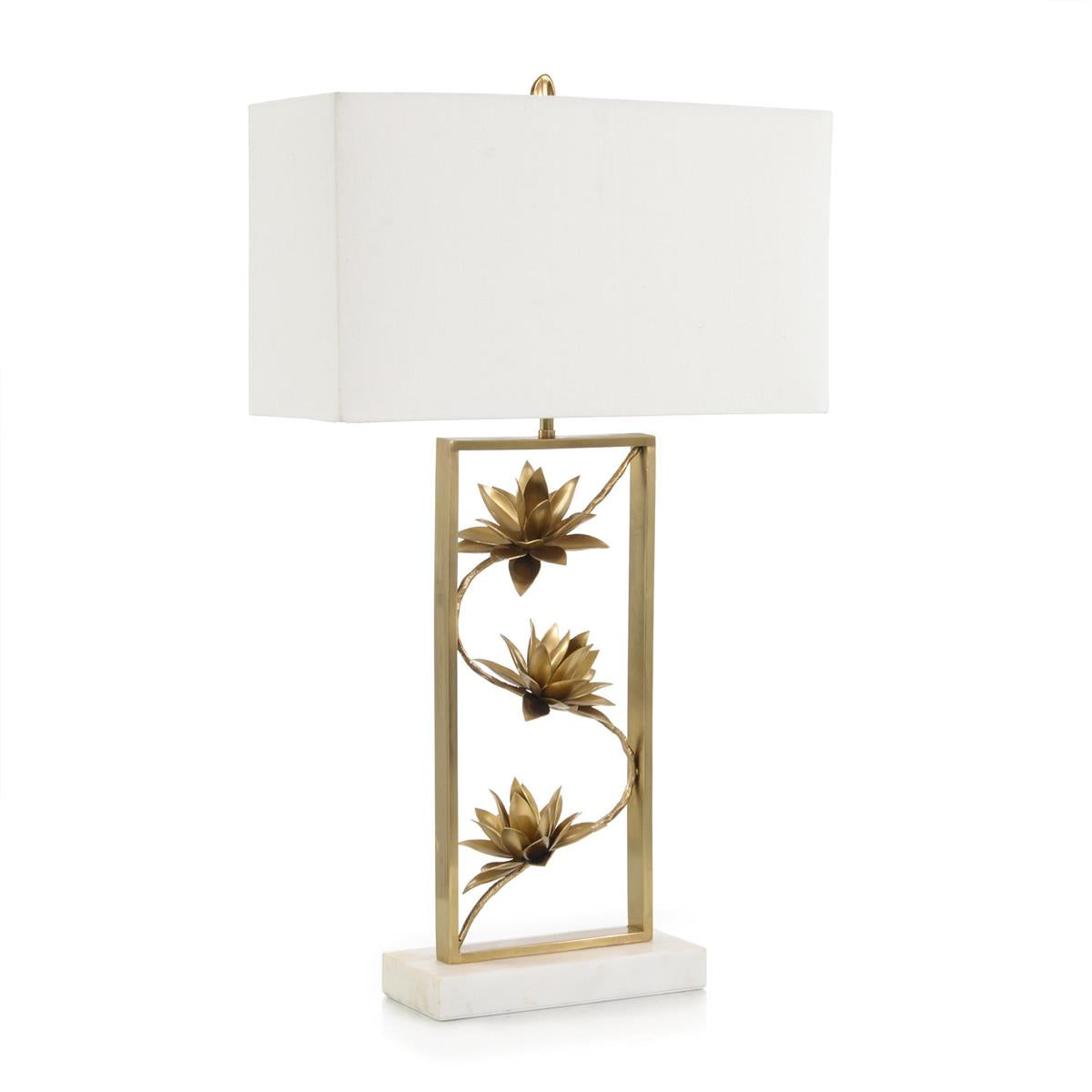 Pianta Table Lamp by John Richard | Sutter & Vale