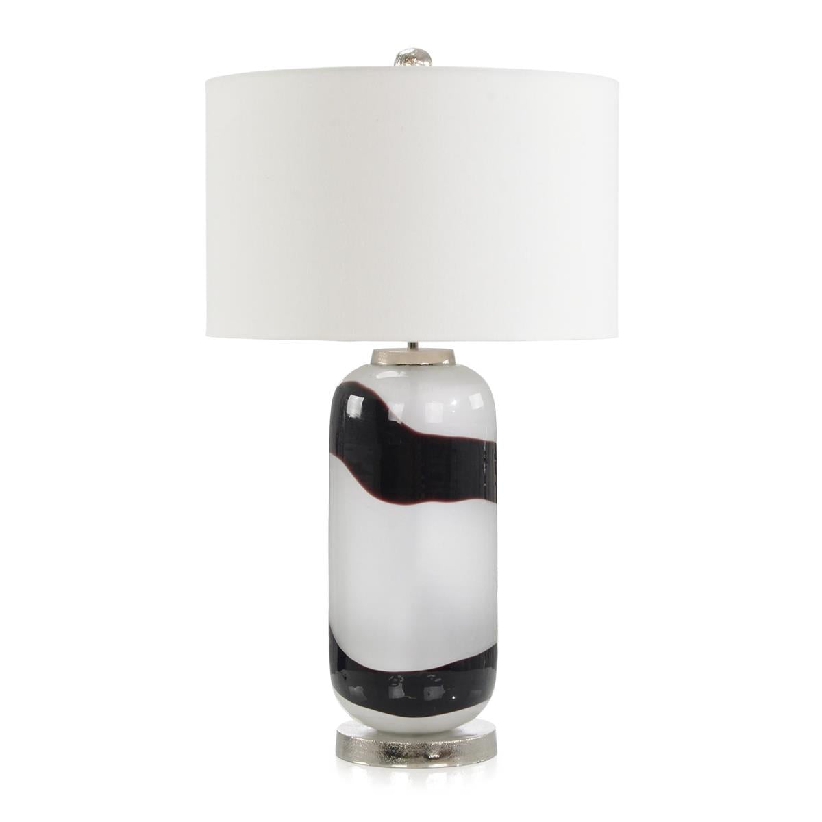 Natatio Table Lamp by John Richard | Sutter & Vale