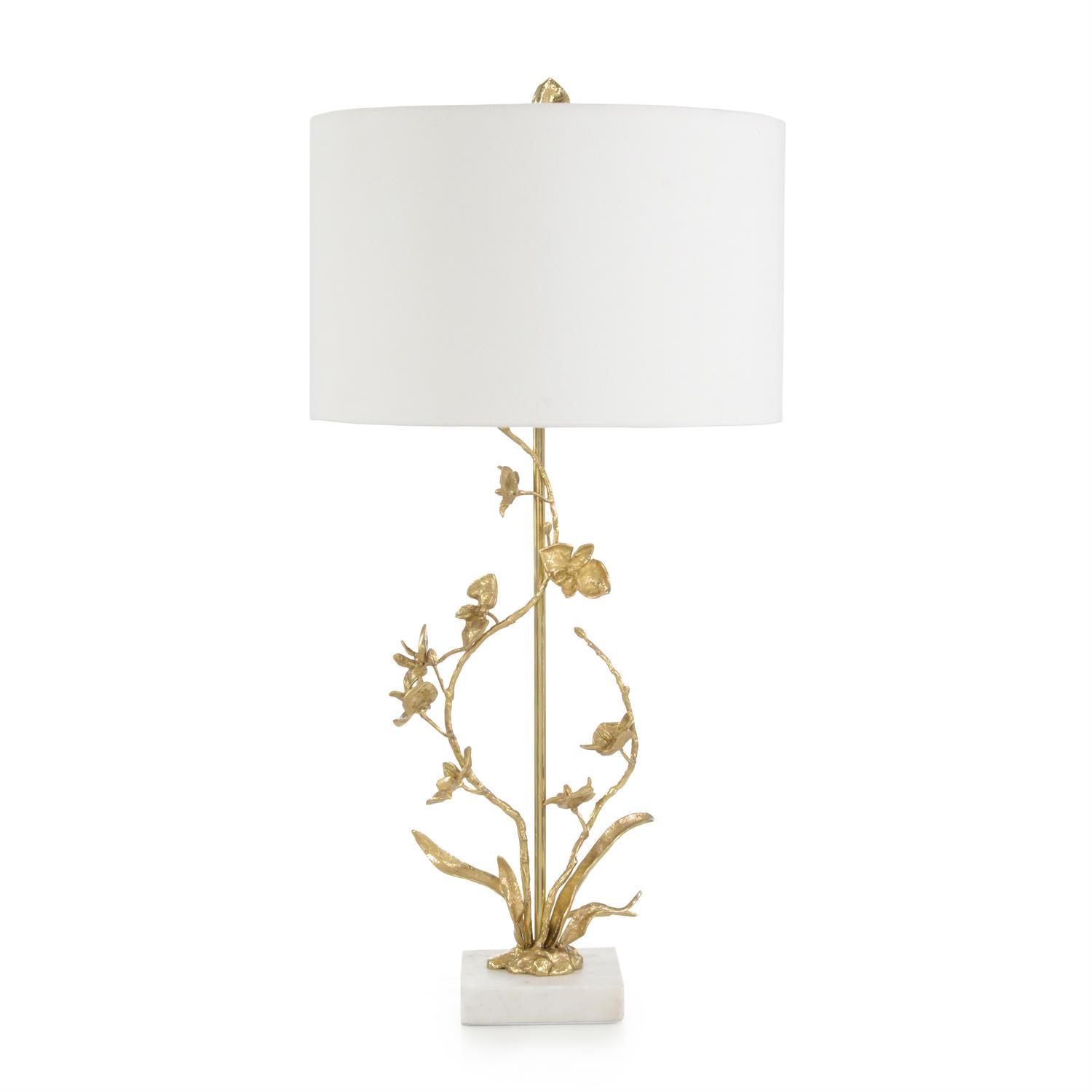Silva Table Lamp