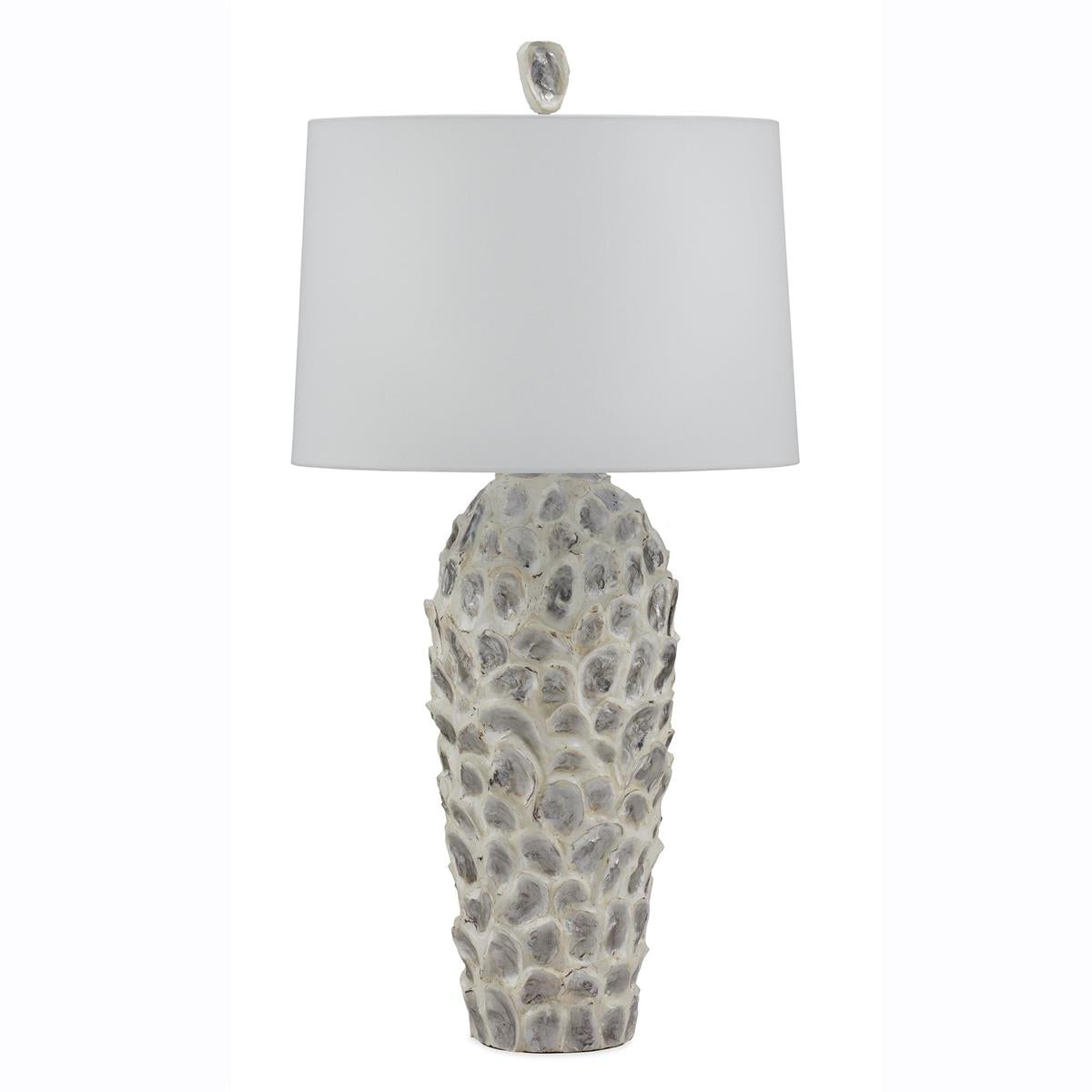 Ostra Table Lamp by John Richard | Sutter & Vale