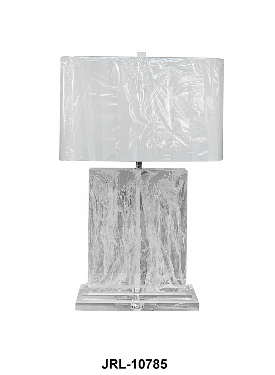 Boreas Table Lamp by John Richard | Sutter & Vale