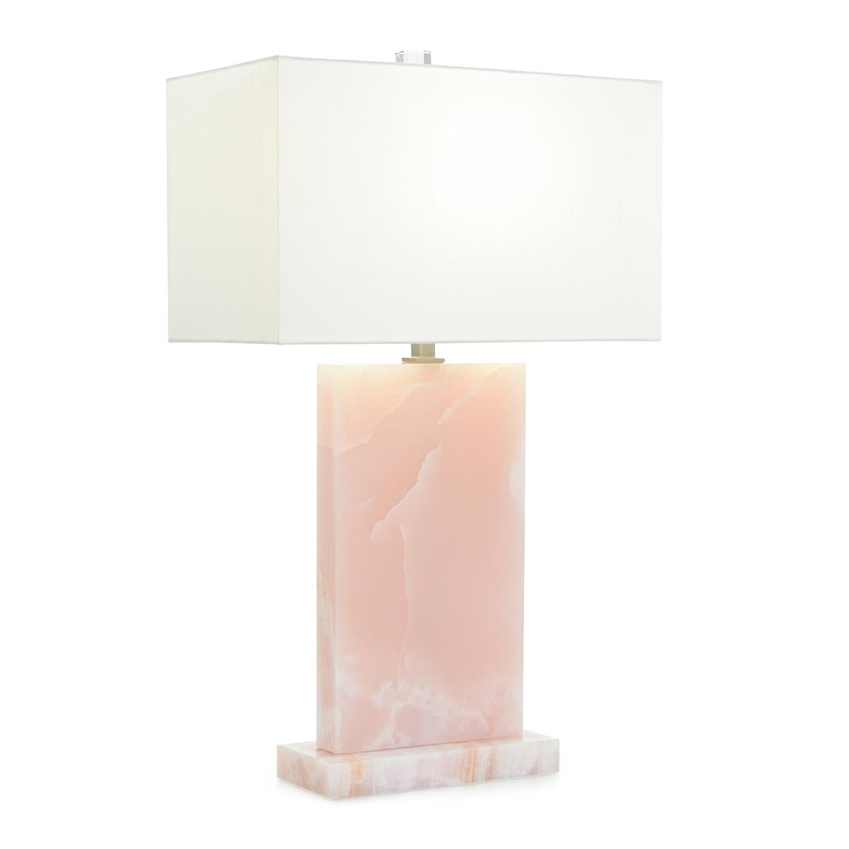 Aphrodite Table Lamp – Table Lamps by John Richard | Sutter & Vale