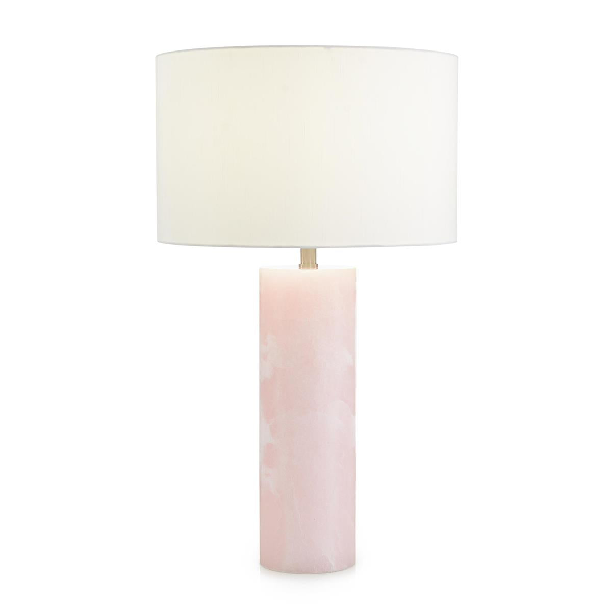 Aphrodite Table Lamp, Round by John Richard | Sutter & Vale