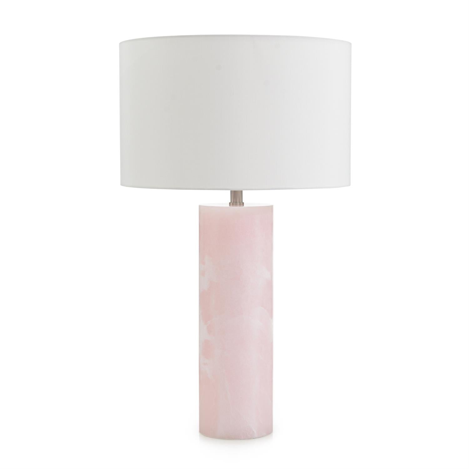 Aphrodite Table Lamp, Round