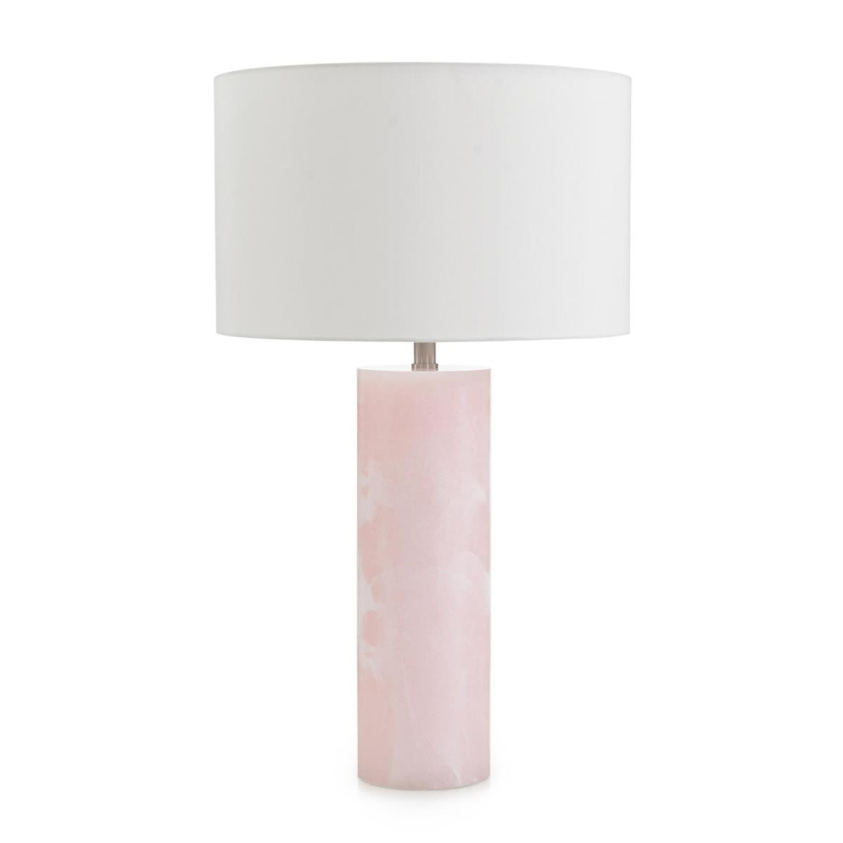 Aphrodite Table Lamp, Round by John Richard | Sutter & Vale