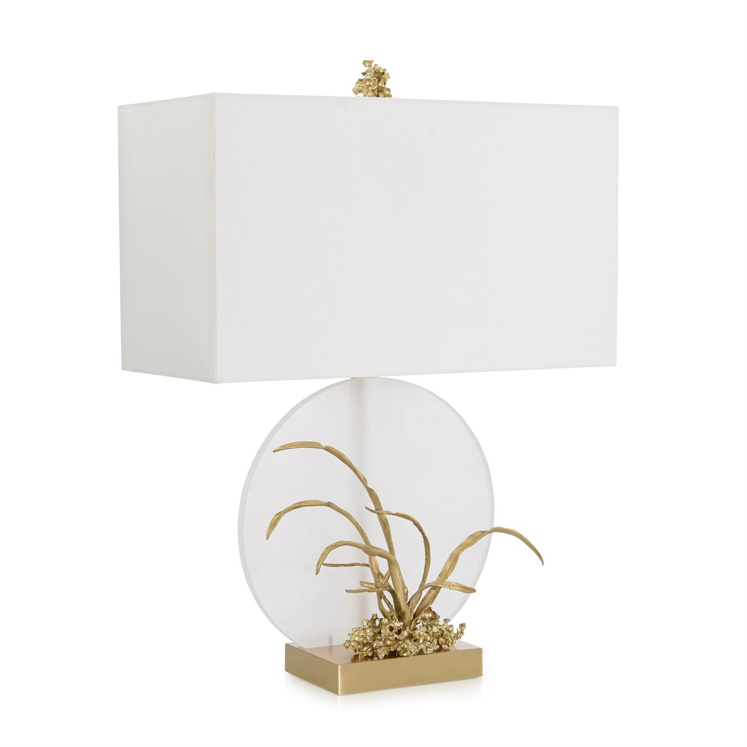 Serenity Table Lamp