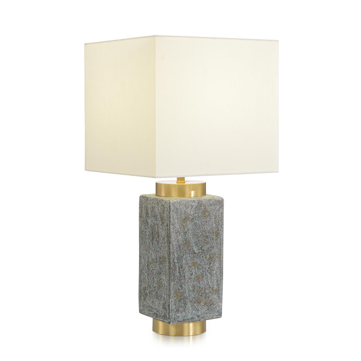 Maeve Table Lamp by John Richard | Sutter & Vale