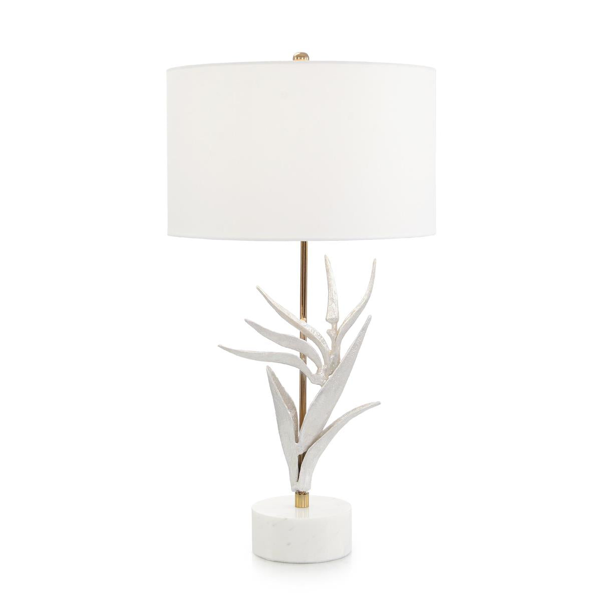 Birds of Paradise Table Lamp – Table Lamps by John Richard | Sutter & Vale