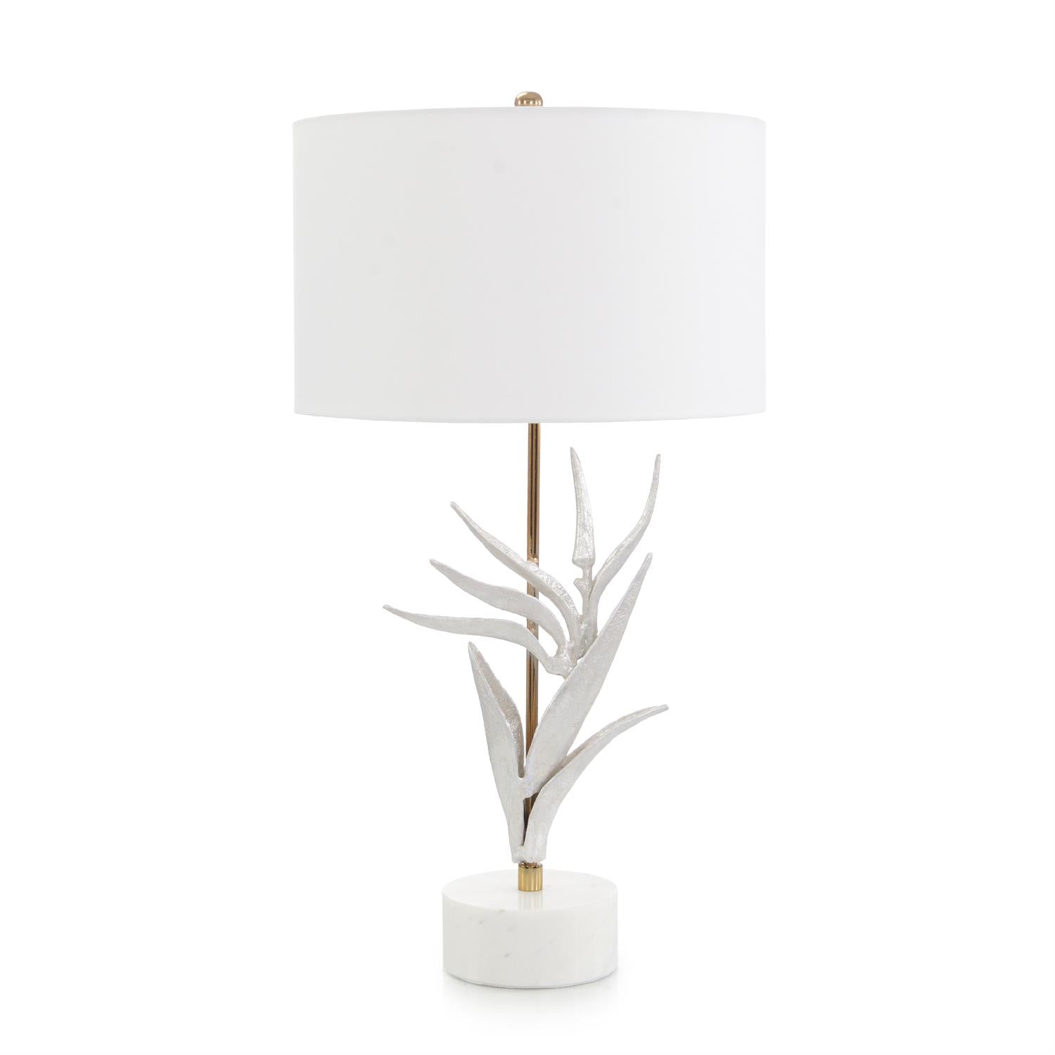 Birds of Paradise Table Lamp