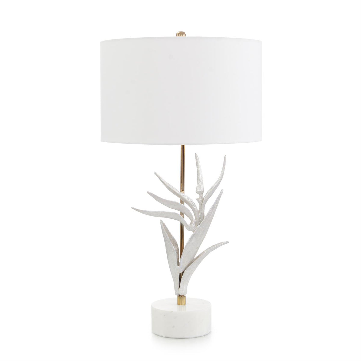 Birds of Paradise Table Lamp