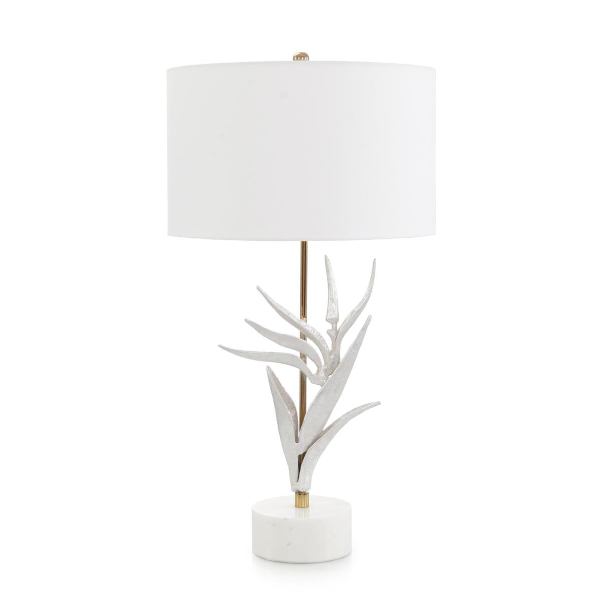 Birds of Paradise Table Lamp – Table Lamps by John Richard | Sutter & Vale
